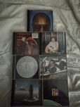 Cds de musica antigos