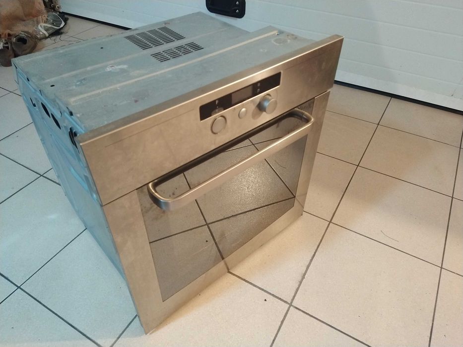 Forno Whirlpool como novo