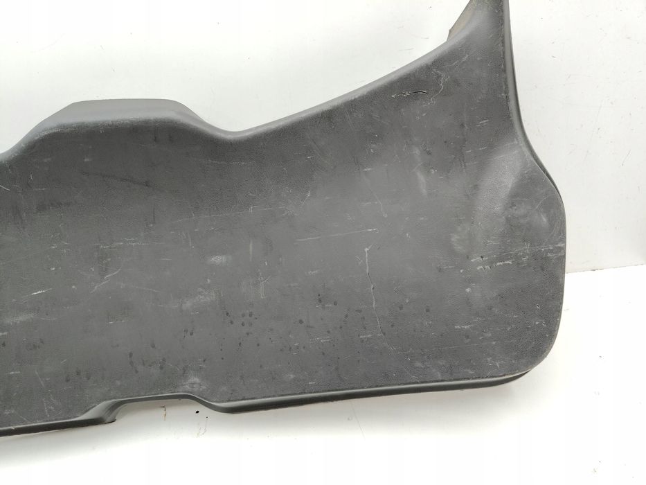 nissan qashqai j10 tapicerka boczek klapy bagażnika tył 90901ey10a