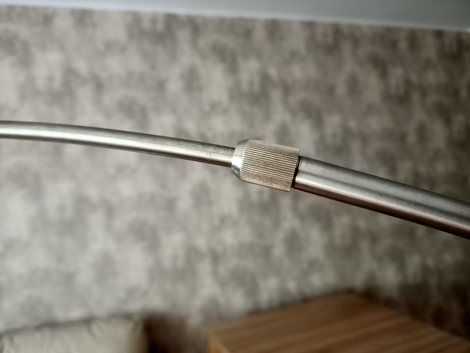 Lampa stojącą Zuma line