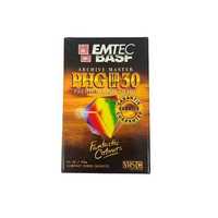 Kaseta magnetowidowa EMTEC VHSC PHG30 BASF