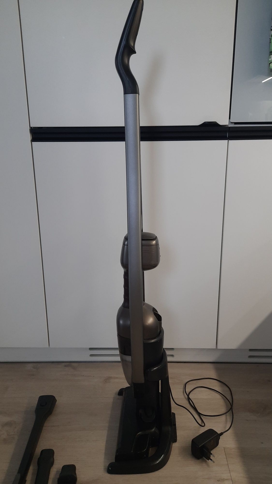 Niezawodny odkurzacz Electrolux Pure Q9 model PQ91-P50MB w super cenie