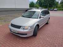 Volkswagen Passat B5