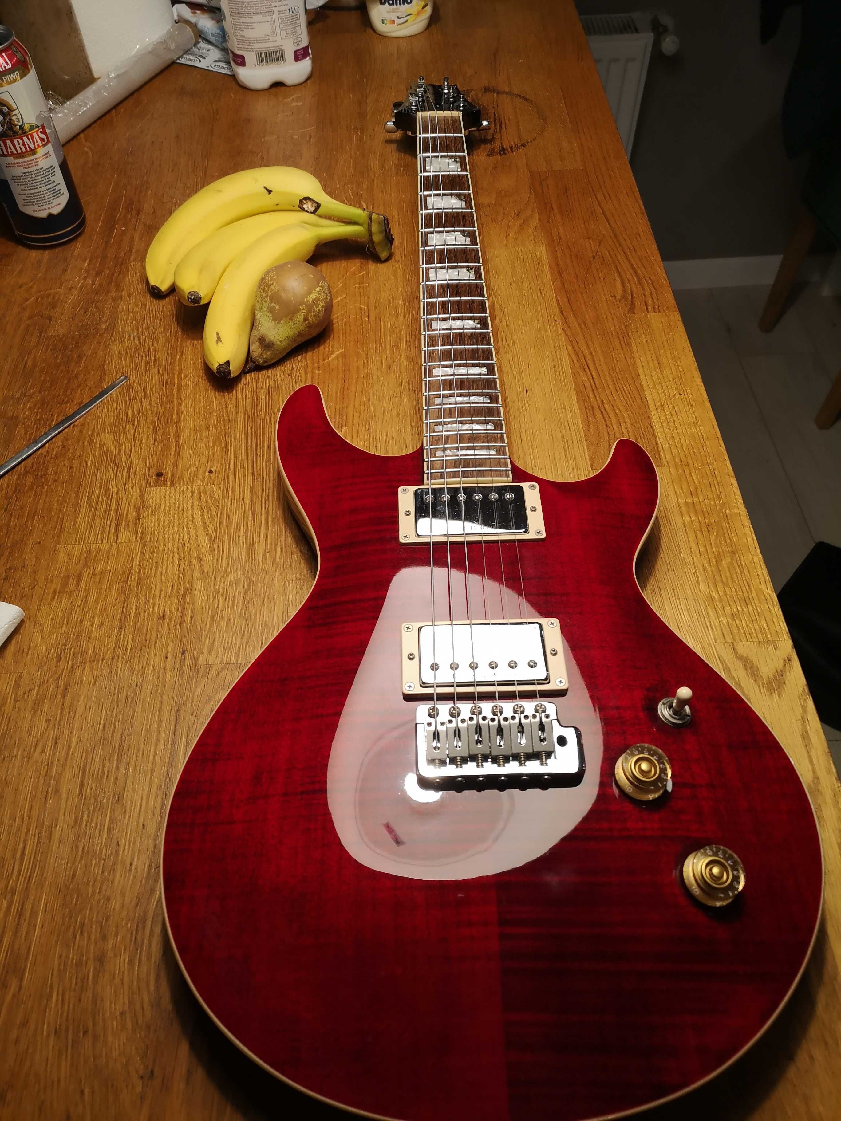 Gitara Cort M600T