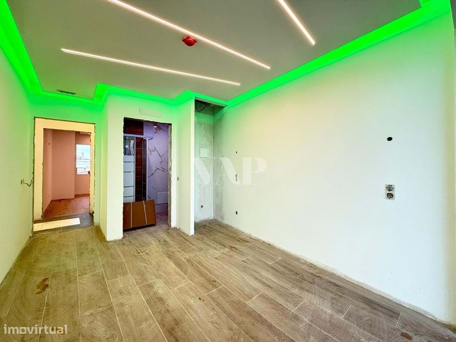 Prédio para venda no centro de Faro