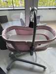 Chicco Baby hug 4w1