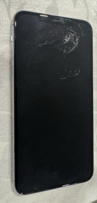 Iphone 11 Pro Max 64 GB