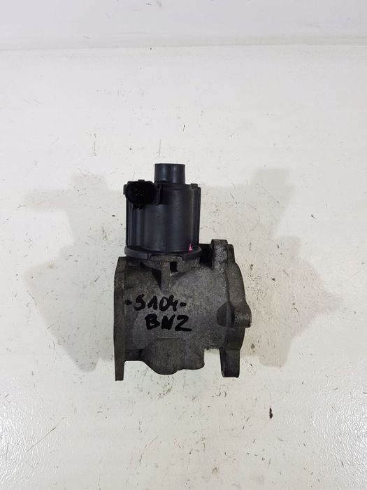 ZAWÓR EGR 076131501 VW TRANSPORTER T5 2.5 TDI BNZ