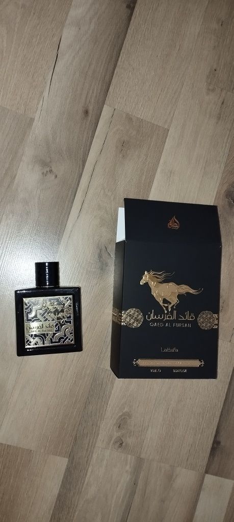 Perfumy męskie lub damskie