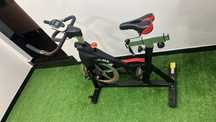 Rower treningowy wewnętrzny JLL ic300