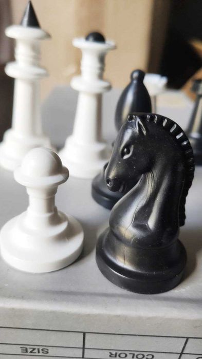 шахматы набор фигур игра шахматы шахматные фигуры