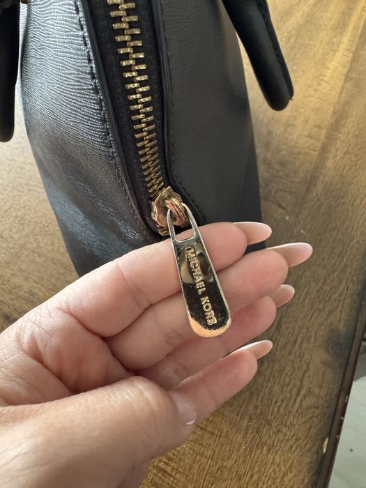 Torebka Michael Kors czarna