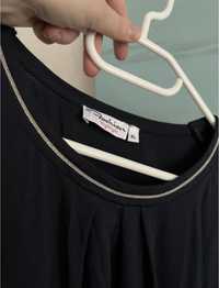 Блуза в стиле Brunello cucinelli монили L-XL