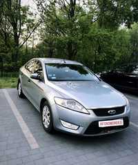 Ford Mondeo MK4 Benzyna