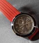 Guess modowy markowy zegarek sportowy