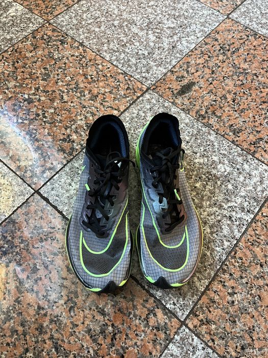 Nike ZoomX Vaporfly Next % buty do biegania