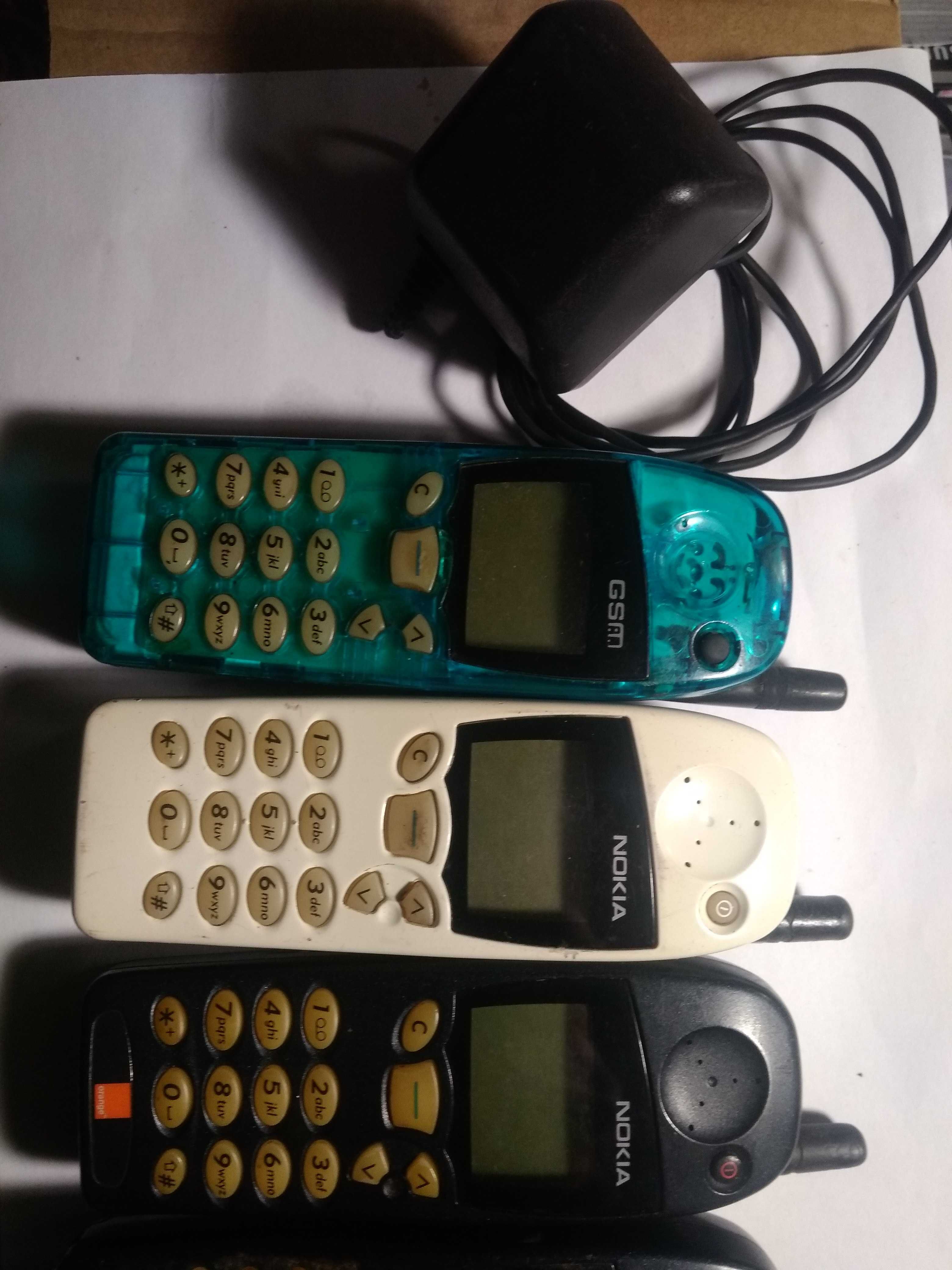 Nokia 5110 состояние рабочий
