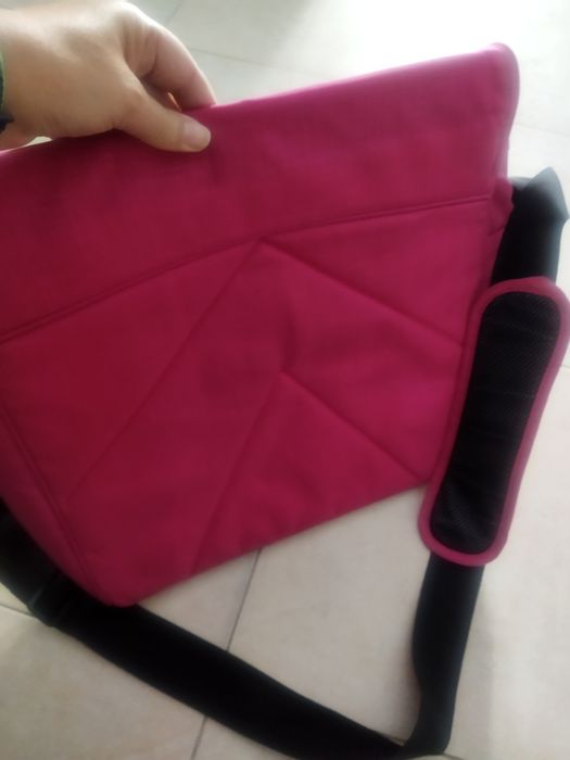 Mala nova para portátil IKEA, ate 17 polegadas nova!
