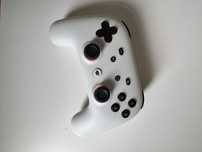 Joystick Google Stadia