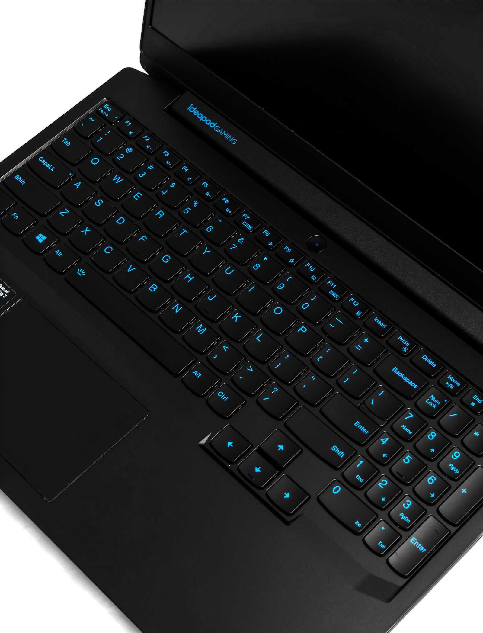 Lenovo IdeaPad Gaming 3 | R7-4800H; 8/512GB; GTX 1650Ti | Komplet!