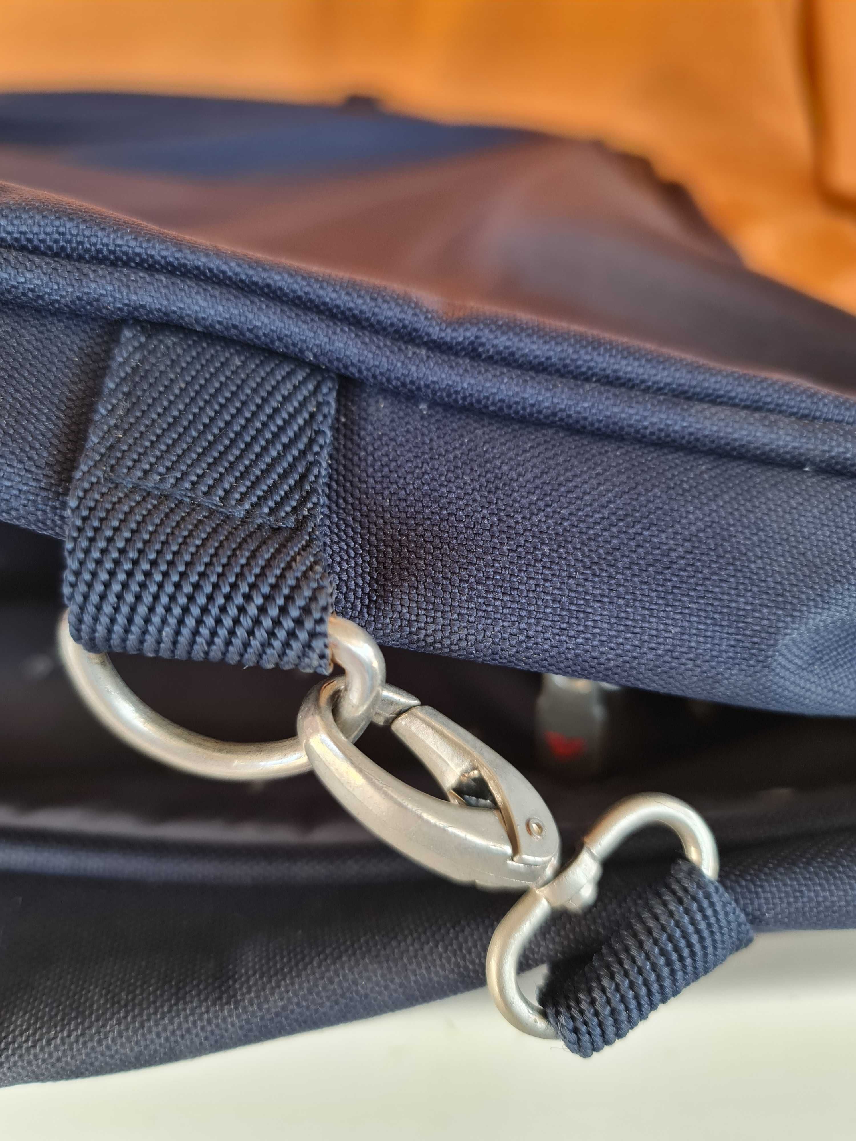 Saco Porta fatos, marca RONCATO, original e novo