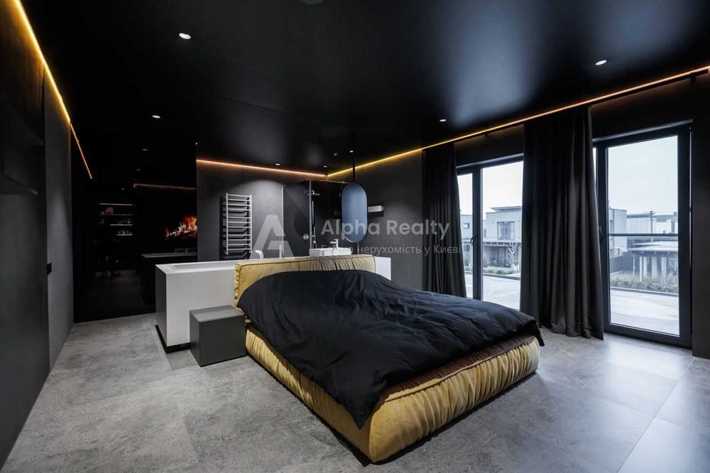 Без% КМ На Щасливій Крушинка loft інвертор 10кВт СПП