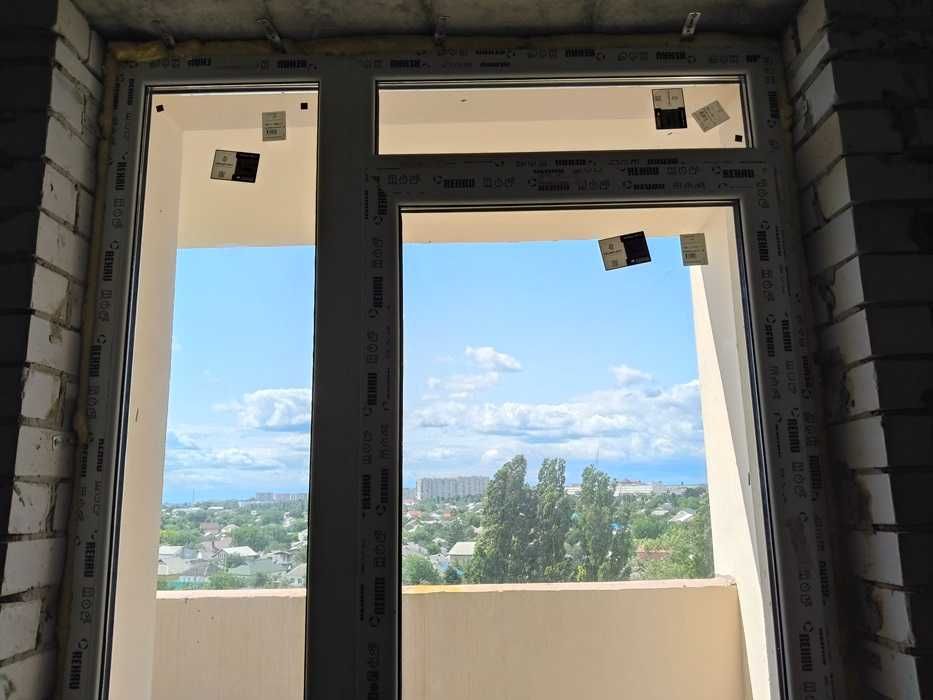 21500$!ЖК Ньютона 2, Продам 1 ком квартиру пл 39.8м2,Дом Заселяется!A