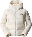 Kurtka puchowa Hyalite The North Face Beżowy Regular Fit XS