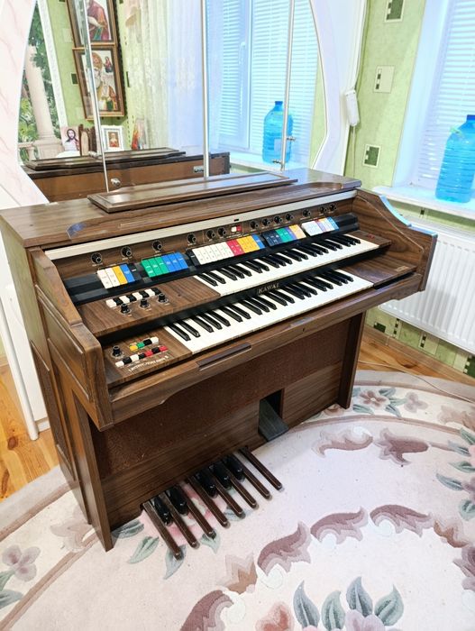 Электронный орган KAWAI