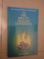 The One Minute Healing Experience (portes grátis)