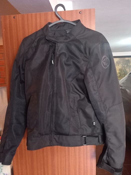 Casaco moto Bering