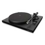Argon Audio TT MK2 Czarny Gramofon manualny SKLEP