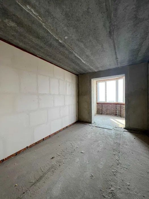 3к крупногабаритна квартира ЖК Ковалівський