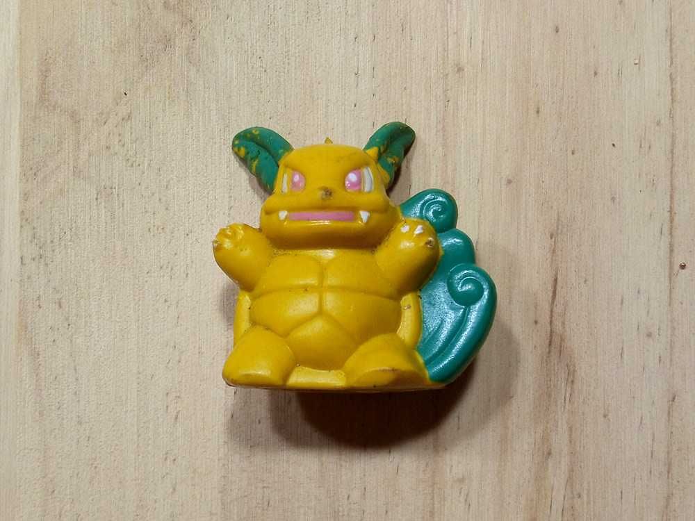 Figura Pokémon Wartortle