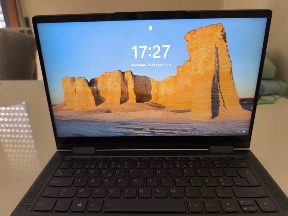 Lenovo Yoga 7 14ITL5