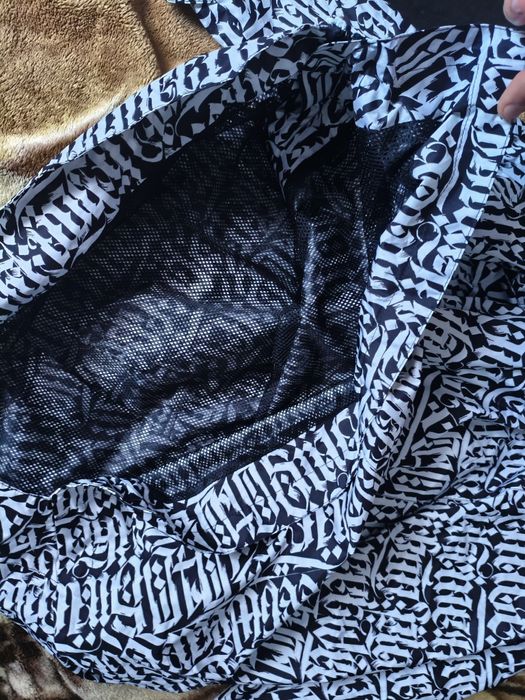 Анорак urban planet