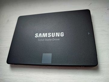 Dysk SSD Samsung 860 EVO SATA 2.5