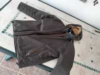 Casaco Quechua S