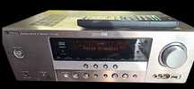 Wzmacniacz Amplituner Yamaha RX-563