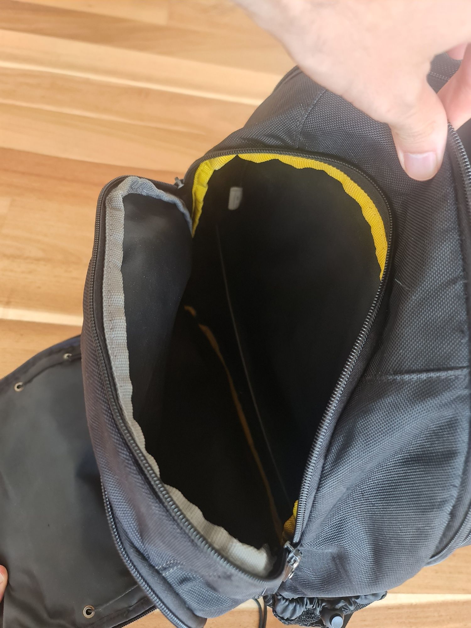 Mochila portatil Targus
