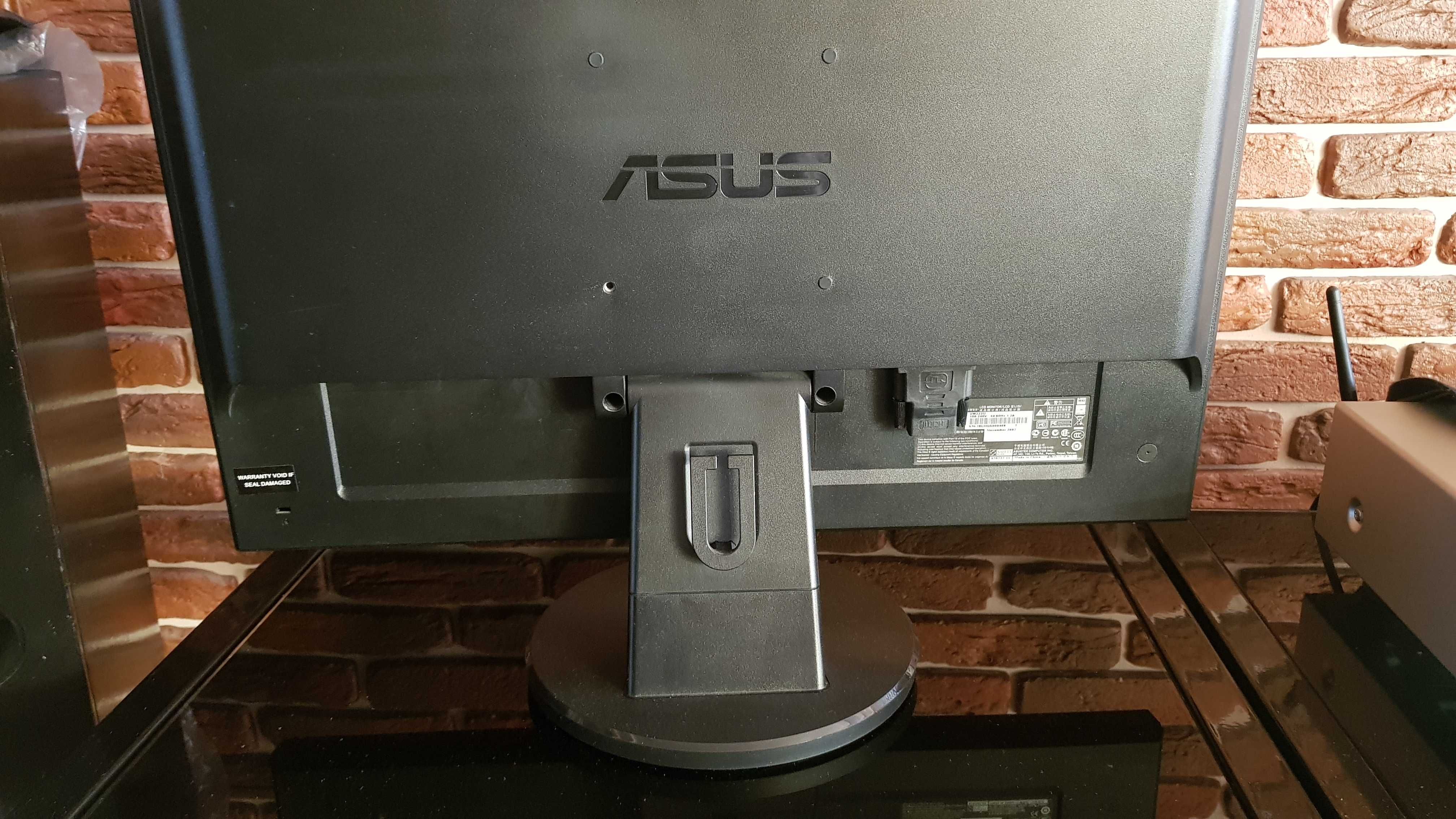 Монитор Asus VW222U