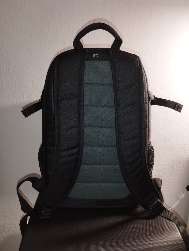 Lowepro (novo) – Mochila Fotográfica