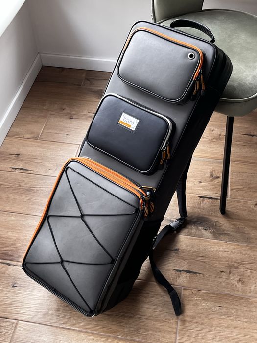 Футляр для скрипки Bam Performance