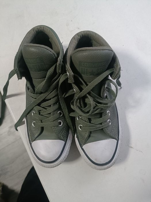 Trampki Converse