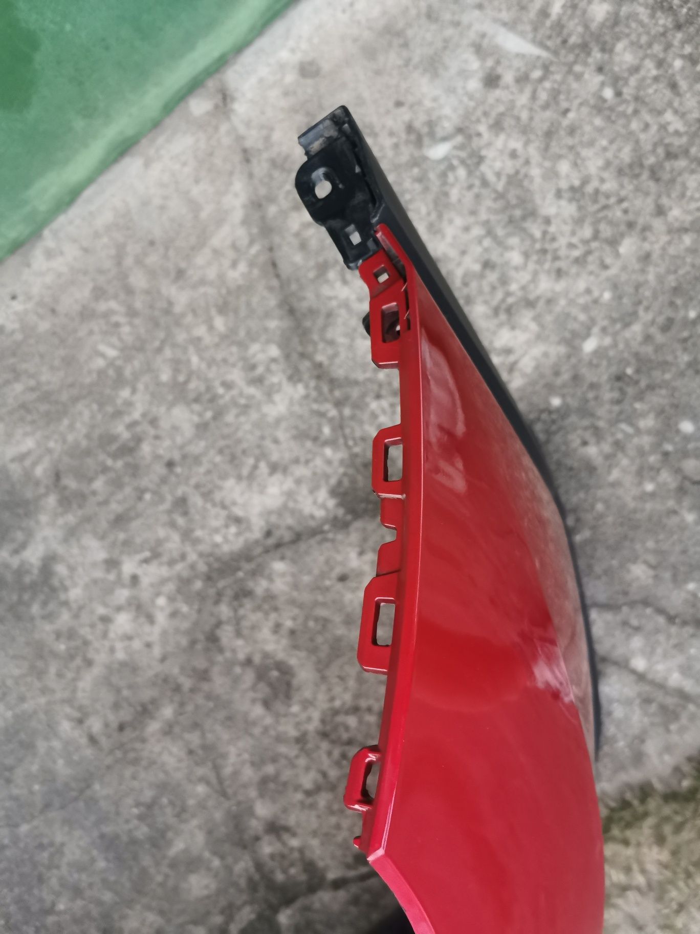 Zderzak przód Kia X Ceed A9/AA9
