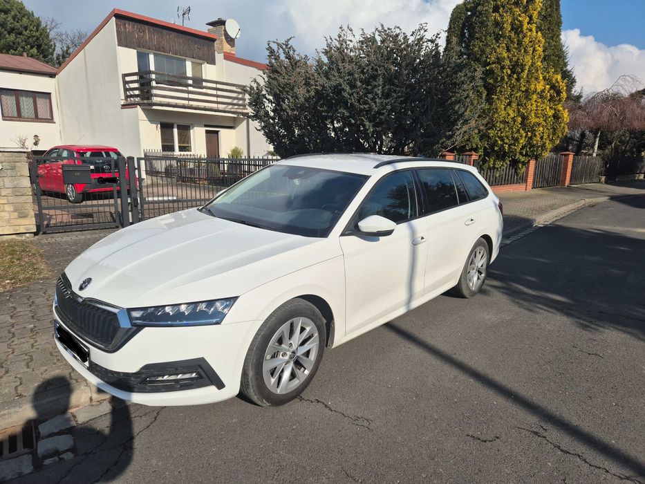 Przewóz osób, prywatny kierowca