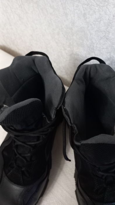 Ботинки Columbia