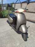 Продам  Honda TACT AF 51