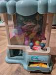 Automat Claw machine zabawka automat do wyciągania