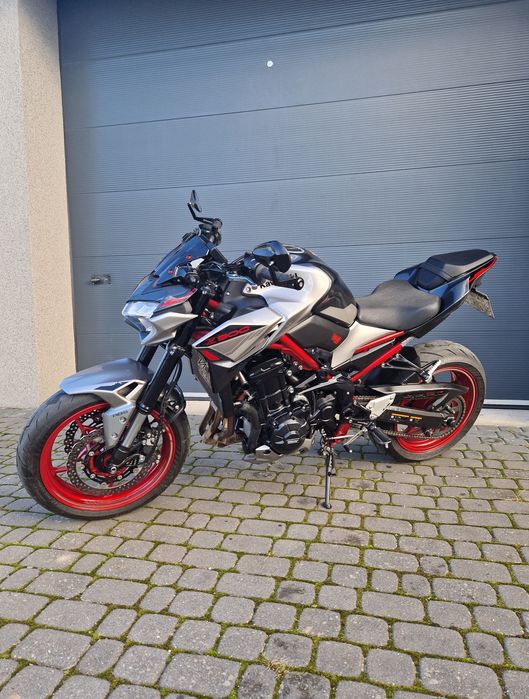 Kawasaki z900 A2 2023r